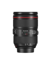 Canon EF 24-105mm f/4.0L IS II USM