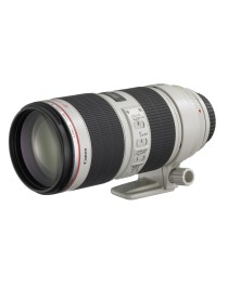  Canon EF 70-200mm f/2.8L IS II USM