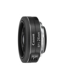 Canon EF-S 24mm f/2.8 STM