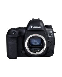 Canon EOS 5D IV Body