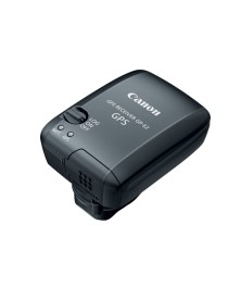 Canon GP-E2 GPS