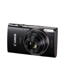 Canon IXUS 285 HS Zwart