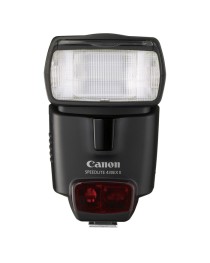 Canon Speedlite 430EX II