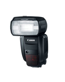 Canon Speedlite 600EX-RT