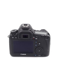 Canon EOS 6D body occasion (SN: 053024013857)