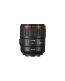 Canon EF 85mm f/1.4L IS USM