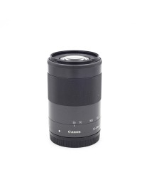 Canon EF-M 55-200mm f/4.5-6.3 IS STM occasion