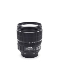 Canon EF-S 15-85mm f/3.5-5.6 IS USM occasion