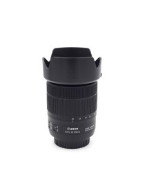 Canon EF-S 18-135mm f/3.5-5.6 IS Nano USM occasion