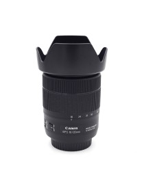 Canon EF-S 18-135mm f/3.5-5.6 IS Nano USM occasion