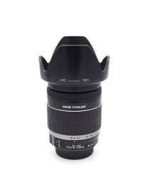 Canon EF-S 18-200mm f/3.5-5.6 IS occasion