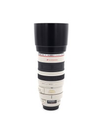 Canon EF 100-400mm f/4.5-5.6 L IS occasion