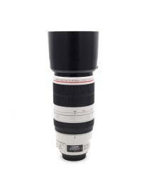 Canon EF 100-400mm f/4.5-5.6L IS II USM occasion