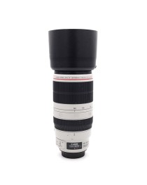Canon EF 100-400mm f/4.5-5.6L IS II USM occasion