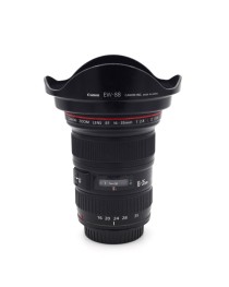 Canon EF 16-35mm f/2.8L II USM occasion