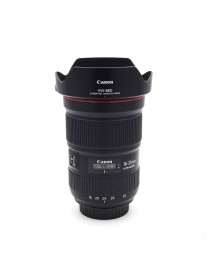 Canon EF 16-35mm f/2.8L III USM occasion