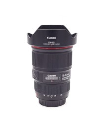 Canon EF 16-35mm f/4L IS USM occasion