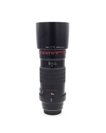 Canon EF 180mm f/3.5L Macro USM occasion 