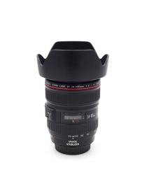 Canon EF 24-105mm f/4L IS USM Occasion