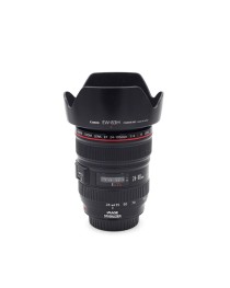 Canon EF 24-105mm f/4L IS USM occasion