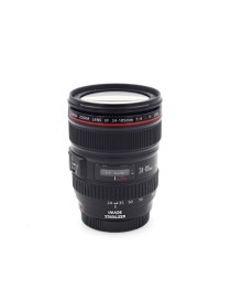 Canon EF 24-105mm f/4L IS USM Occasion