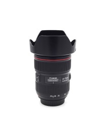Canon EF 24-70mm f/2.8L II USM occasion