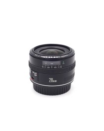 Canon EF 28mm f/2.8 occasion