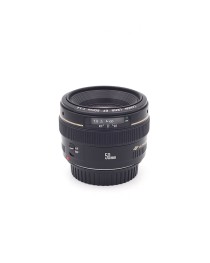 Canon EF 50mm f/1.4 USM occasion