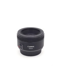 Canon EF 50mm f/1.8 STM occasion
