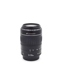 Canon EF 55-200mm f/4.5-5.6 II USM occasion