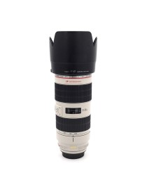 Canon EF 70-200mm f/2.8L IS II USM occasion