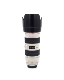 Canon EF 70-200mm f/2.8L IS USM occasion