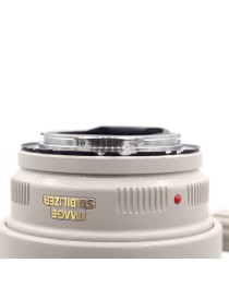 Canon EF 70-200mm f/2.8L IS USM occasion