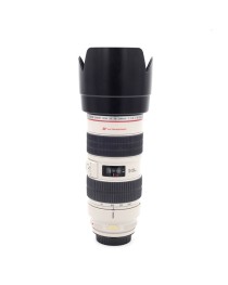 Canon EF 70-200mm f/2.8L IS USM occasion