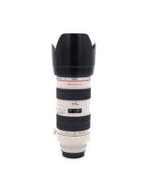 Canon EF 70-200mm f/2.8L USM occasion (sn: 234356)