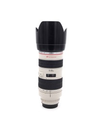 Canon EF 70-200mm f/2.8L USM occasion (sn: 295911)