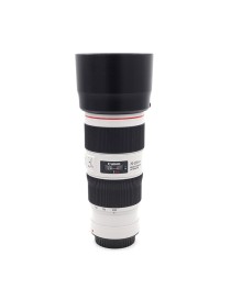 Canon EF 70-200mm f/4L IS II USM occasion