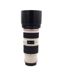Canon EF 70-200mm f/4L IS USM occasion