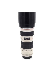 Canon EF 70-200mm f/4L USM occasion