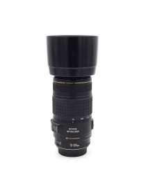 Canon EF 70-300mm f/4-5.6 IS USM occasion