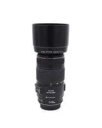 Canon EF 70-300mm f/4-5.6 IS USM occasion