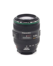 Canon EF 70-300mm f/4.5-5.6 DO IS USM occasion
