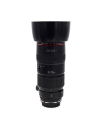 Canon EF 80-200mm f/2.8L occasion