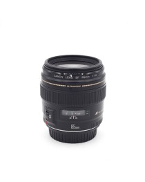 Canon EF 85mm f/1.8 USM occasion