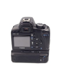 Canon eos 1000D Body + Grip occasion