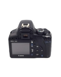 Canon EOS 1000D Body occasion (SN: onleesbaar)