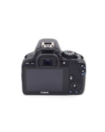 Canon EOS 100D Body occasion