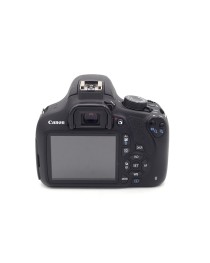 Canon EOS 1200D Body occasion