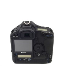 Canon EOS 1D III Body occasion (sn: 575894)