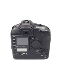Canon eos 1Ds Body occasion